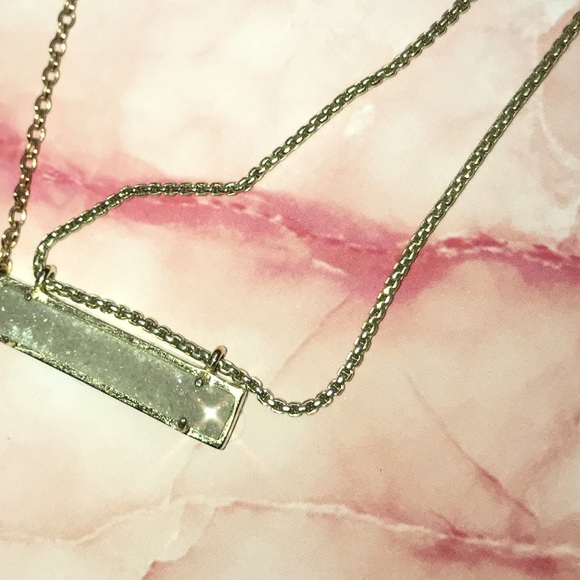 Kendra Scott necklace - Picture 1 of 3